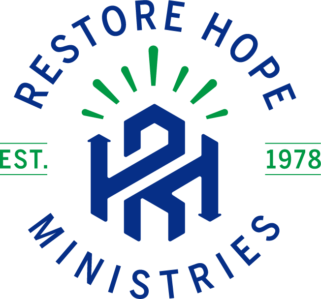 Restore Hope Logo